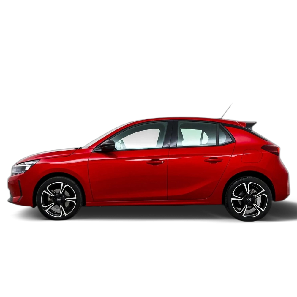OPEL Corsa 1.2T XHL Hybrid S-S GS Aut. 110