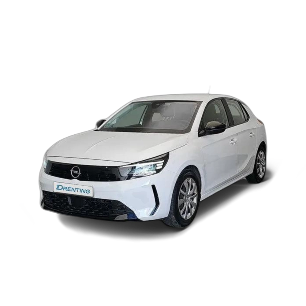 Renting OPEL Corsa 1.2T XHL S-S Edition 100