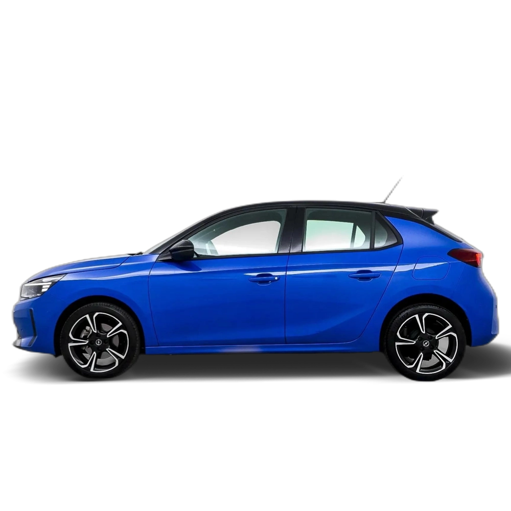 OPEL Corsa 1.2T XHL S-S GS 100 5 1