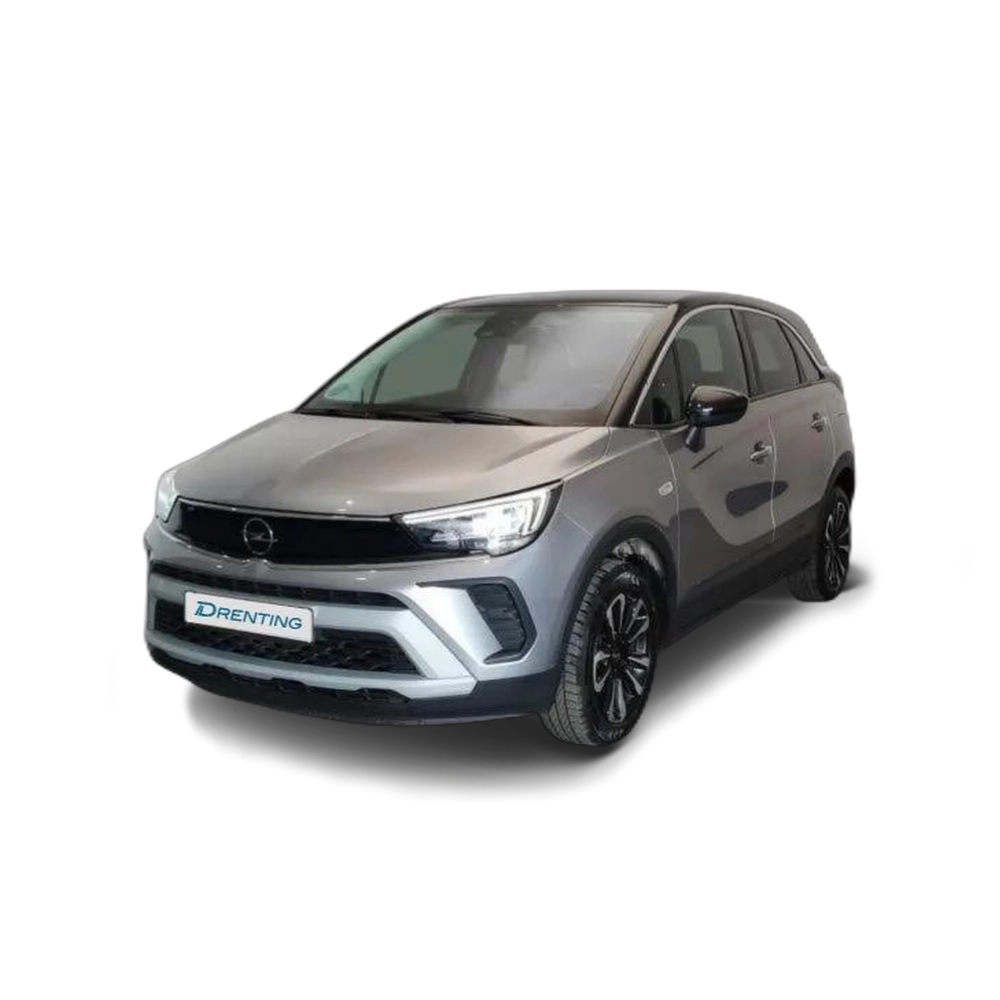 Renting OPEL Crossland 1.2 S&amp;S Business Elegance 130 Aut. 1