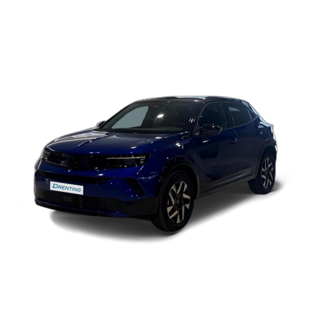 Renting Opel Mokka 1.2 T GS 100 kW (136 CV) 2