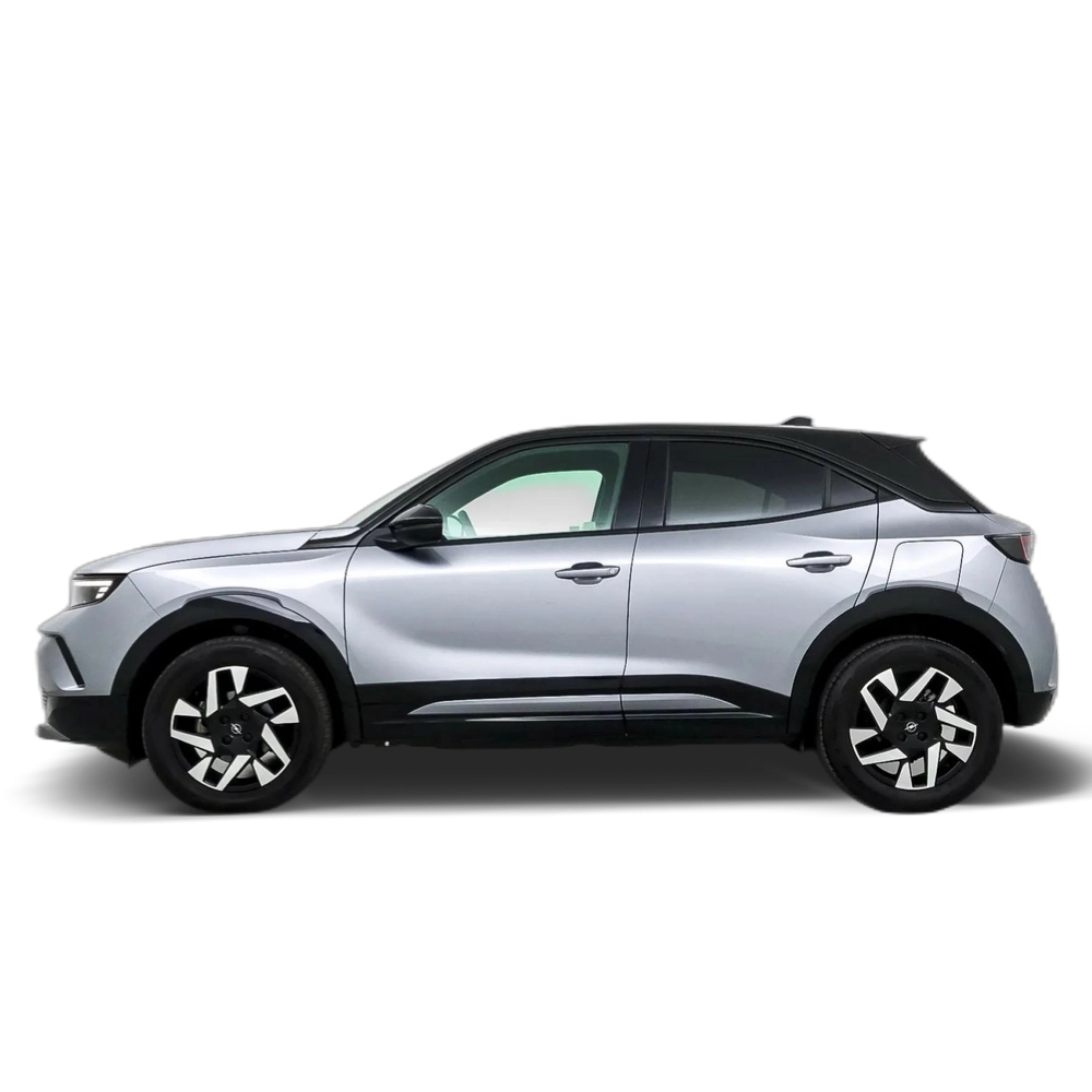 OPEL Mokka 1.2T S&S GS 136 2