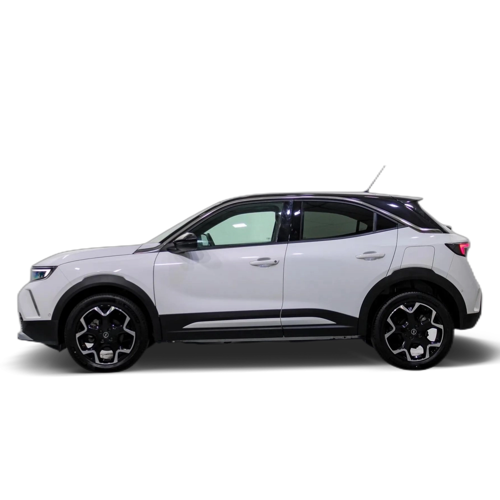 OPEL Mokka 1.2T S&S Ultimate 130