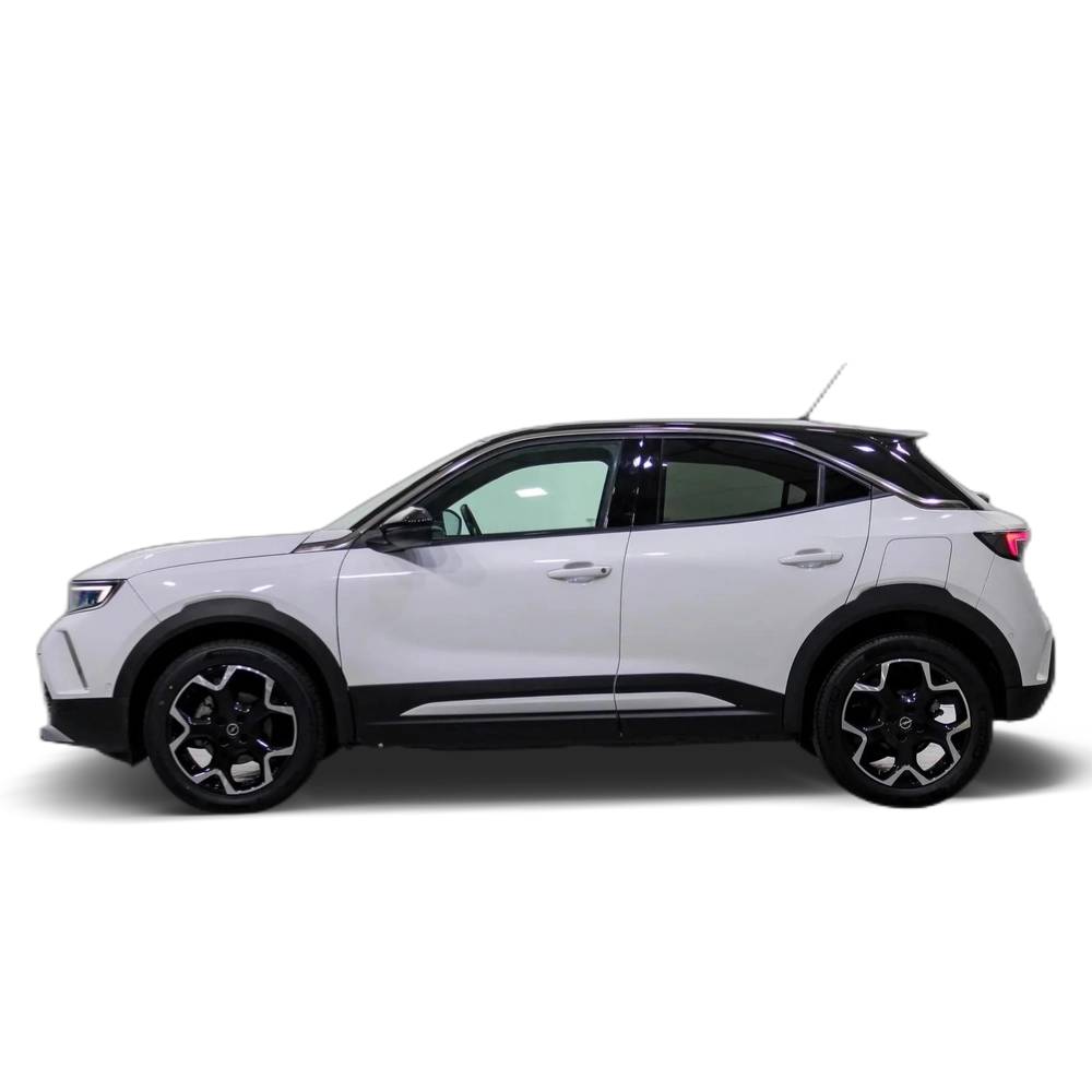 OPEL Mokka 1.2T S&S Ultimate 136