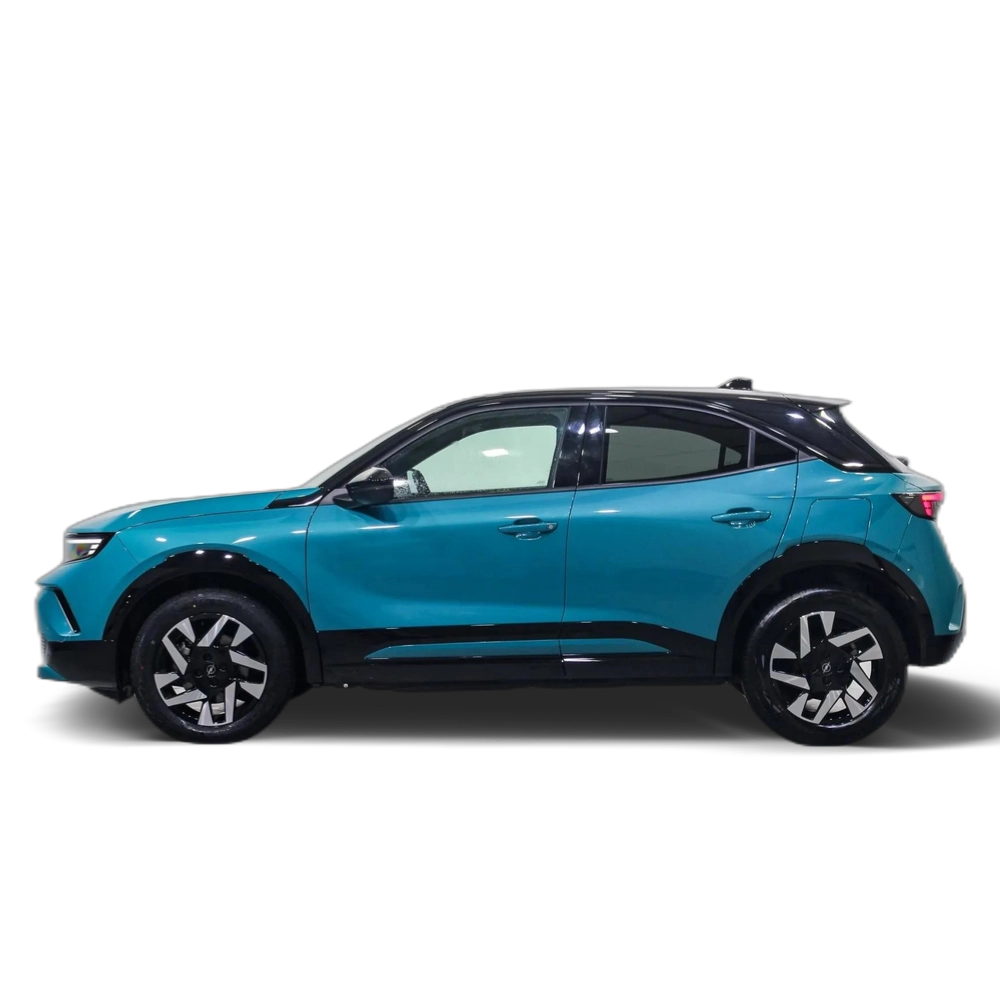 OPEL Mokka 1.2T XHT Hybrid eDCT6 S&S GS 145