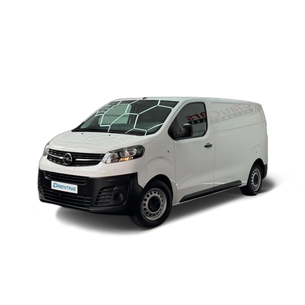 OPEL Vivaro Furgón 1.5 BlueHDi S&S Carga Standard M 100