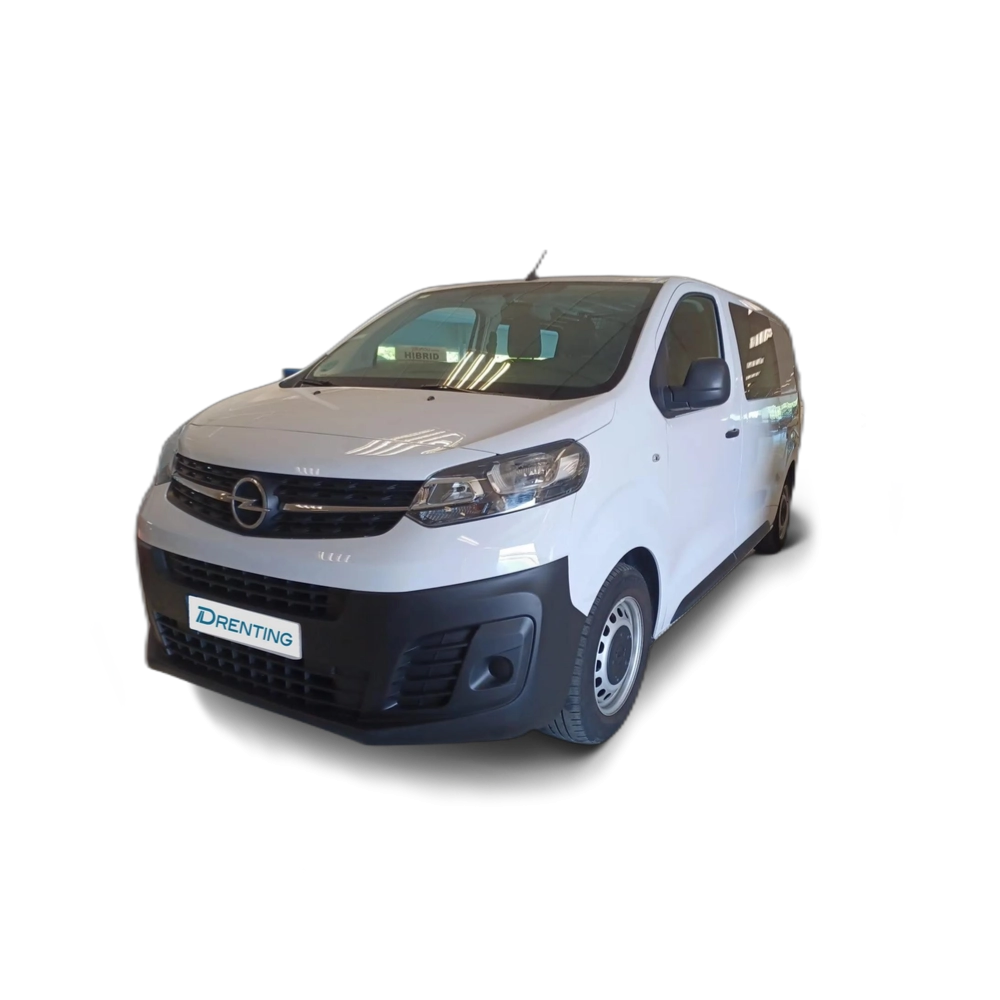 OPEL Vivaro Furgón 1.5D S Carga Standard Express 100