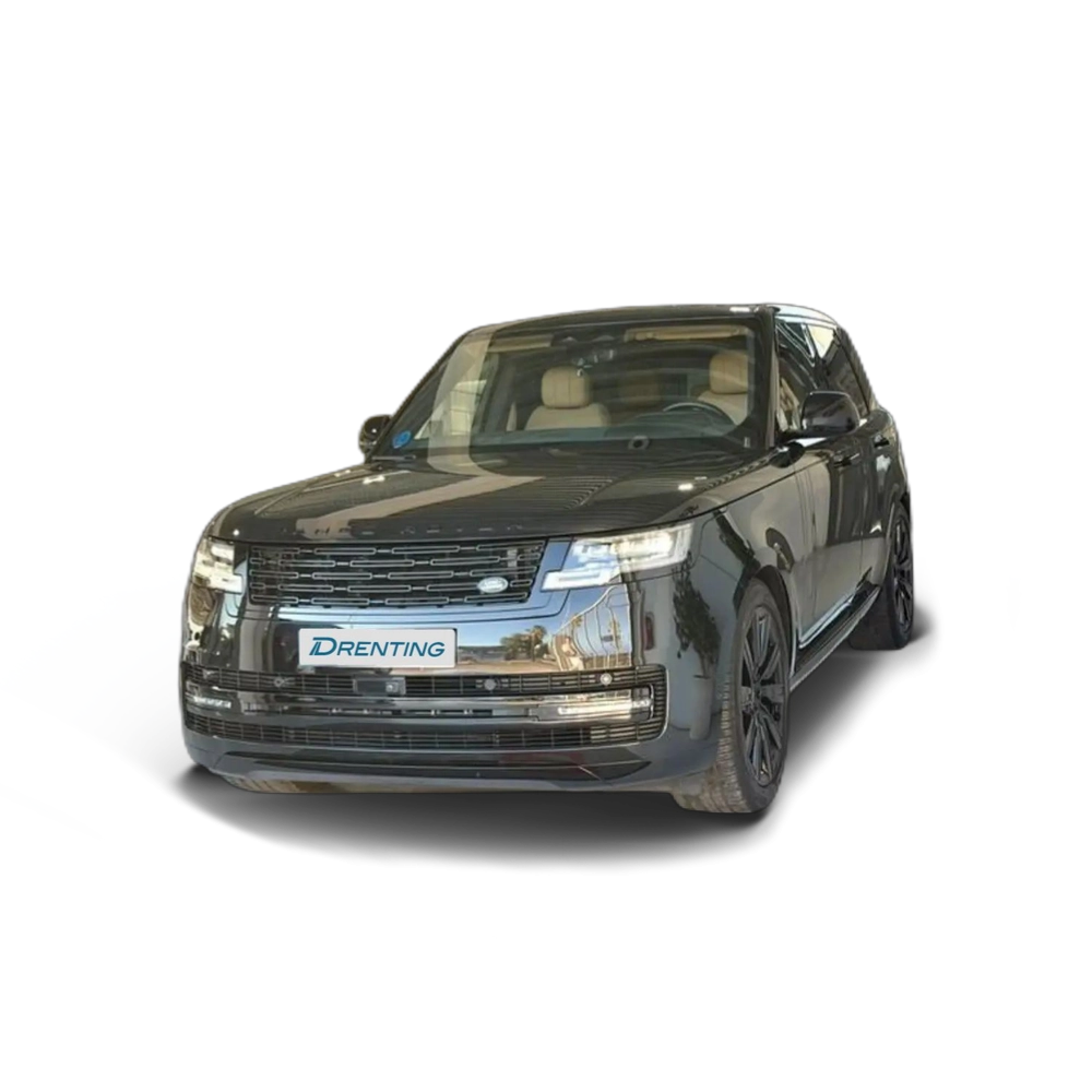 Land Rover Range Rover P460e 3.0 Gasolina Híbrido 460 CV Negro