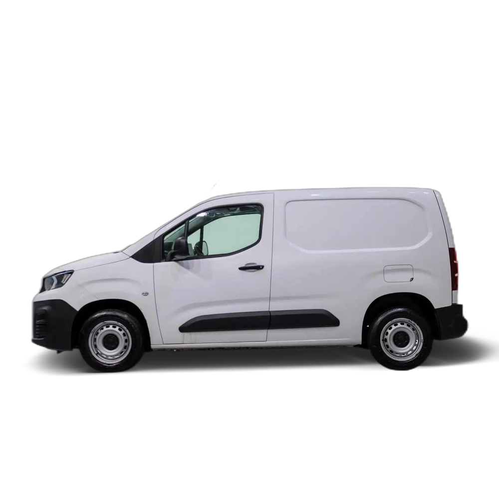 Peugeot Partner 1.5BlueHDI S&S Standard 600kg 100 Blanco 1