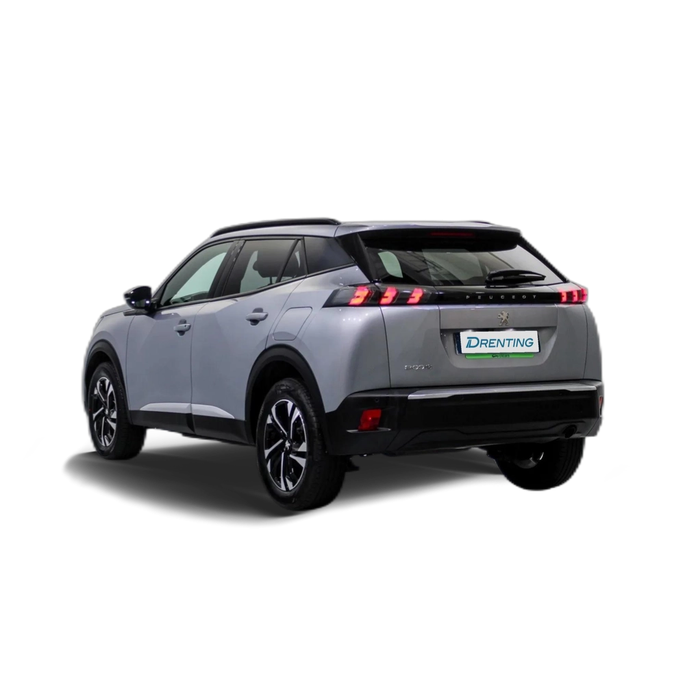 PEUGEOT 2008 1.2 PureTech S&S Allure Pack 100 1