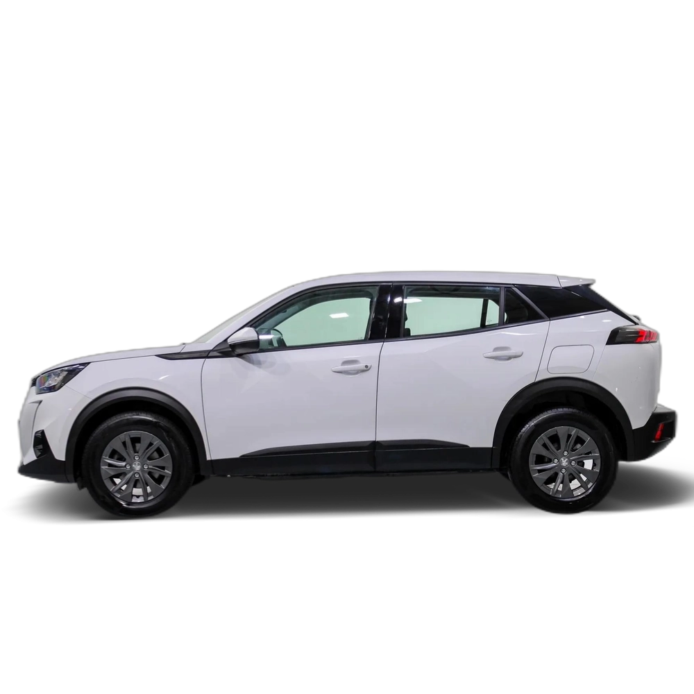 PEUGEOT 2008 1.5BlueHDi S&S Active Pack 110