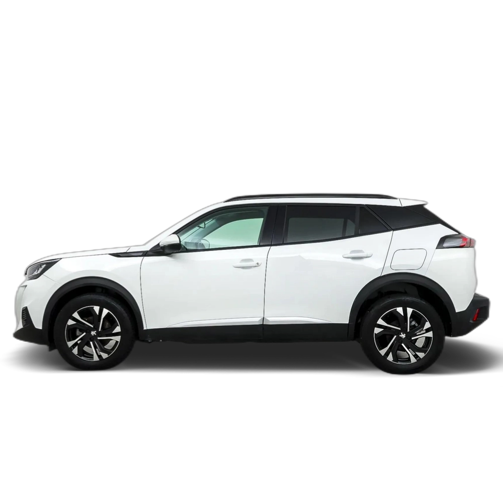 PEUGEOT 2008 1.5BlueHDi S&S Allure 110