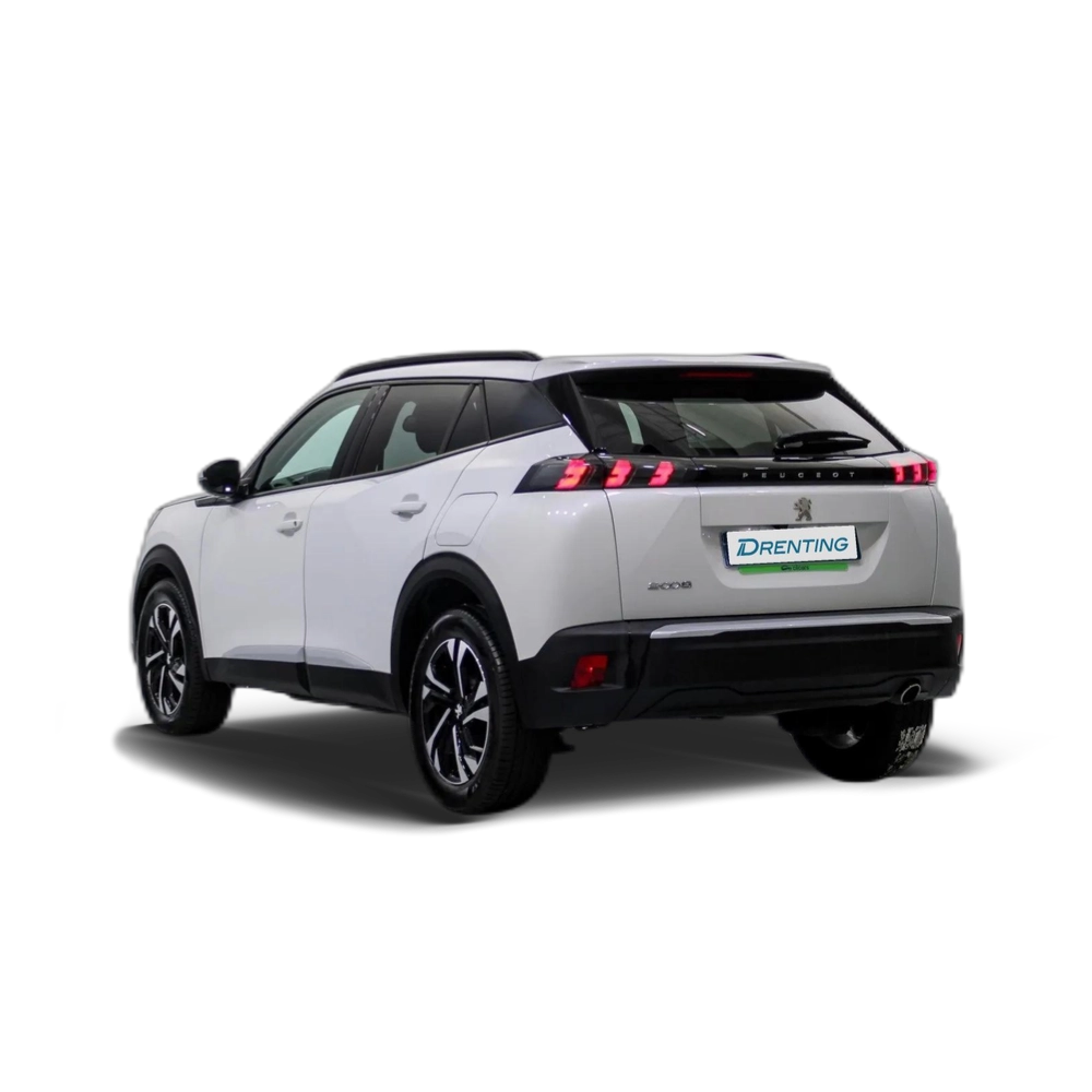 PEUGEOT 2008 1.5BlueHDi S&S Allure Pack 110