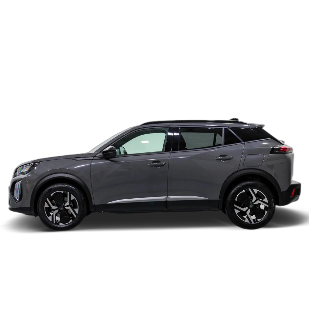 PEUGEOT 2008 Hybrid Allure eDCS6 145 3 1