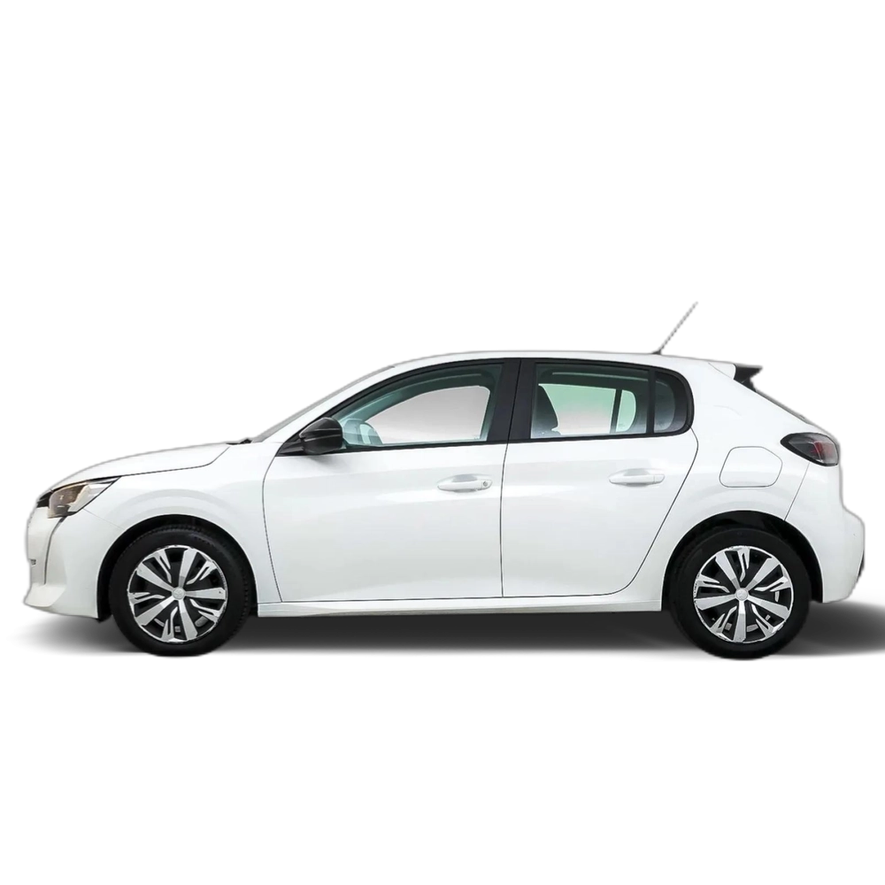 PEUGEOT 208 1.2 Puretech S&S Active Pack 100