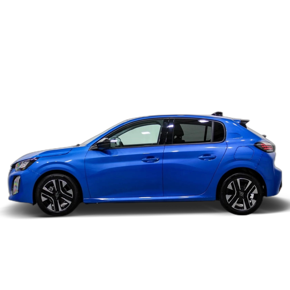 PEUGEOT 208 1.2 Puretech S&S Allure 100 2