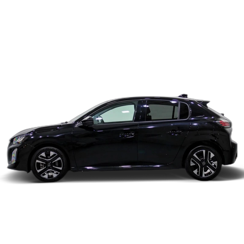 PEUGEOT 208 1.2 Puretech S&S Allure 100 2 1