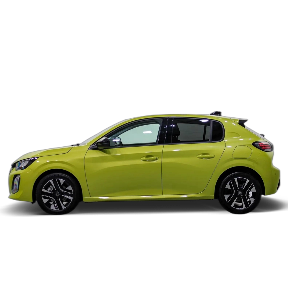PEUGEOT 208 1.2 Puretech S&S Allure 100 2 2