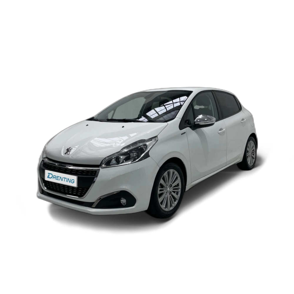 Peugeot 208 BlueHDi 100 S&S Signature 73 kW (99 CV)