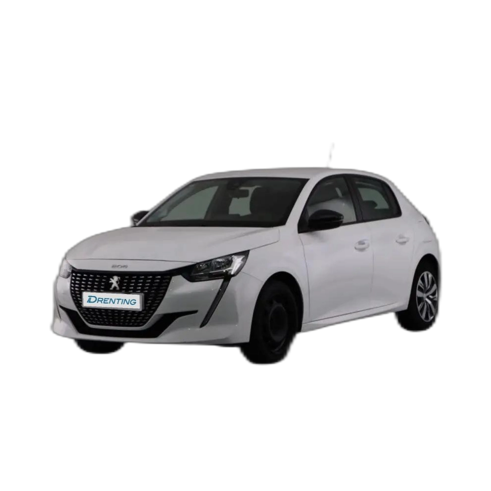 Peugeot 208 PureTech 73kW (100CV) Active Pack 2