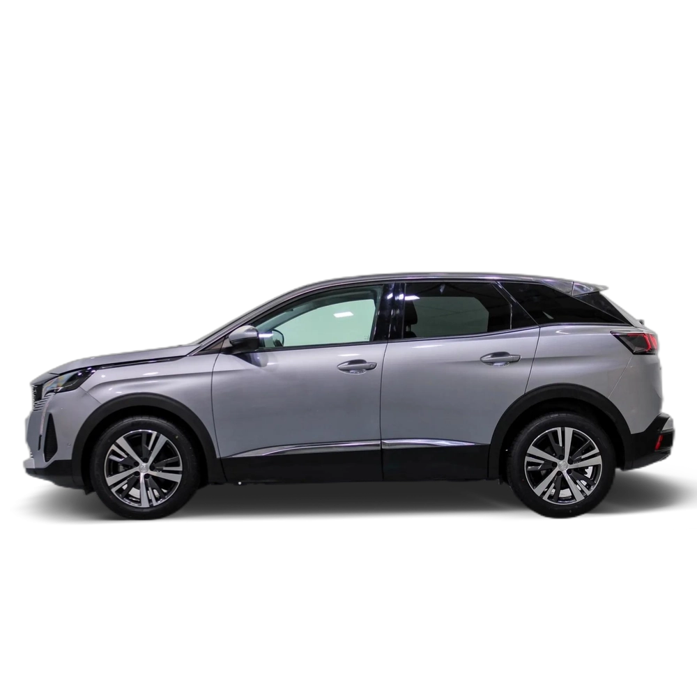 PEUGEOT 3008 1.2 S&S PureTech Allure 130