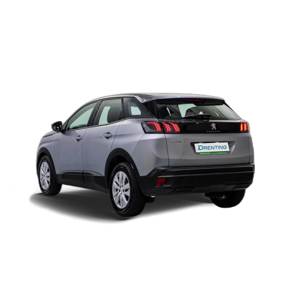 PEUGEOT 3008 1.5BlueHDi Active Pack S&S 130 1 1