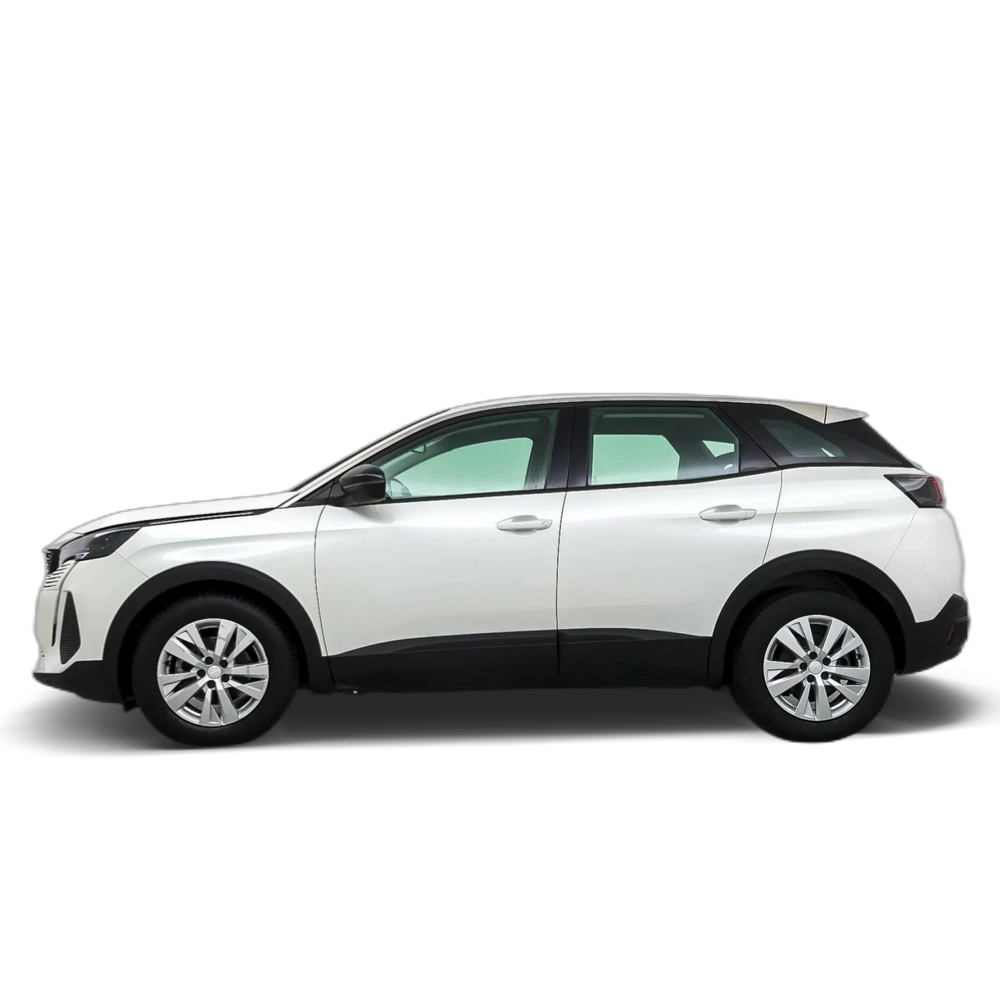 Renting PEUGEOT 3008 1.5BlueHDi Active Pack S&amp;S 130