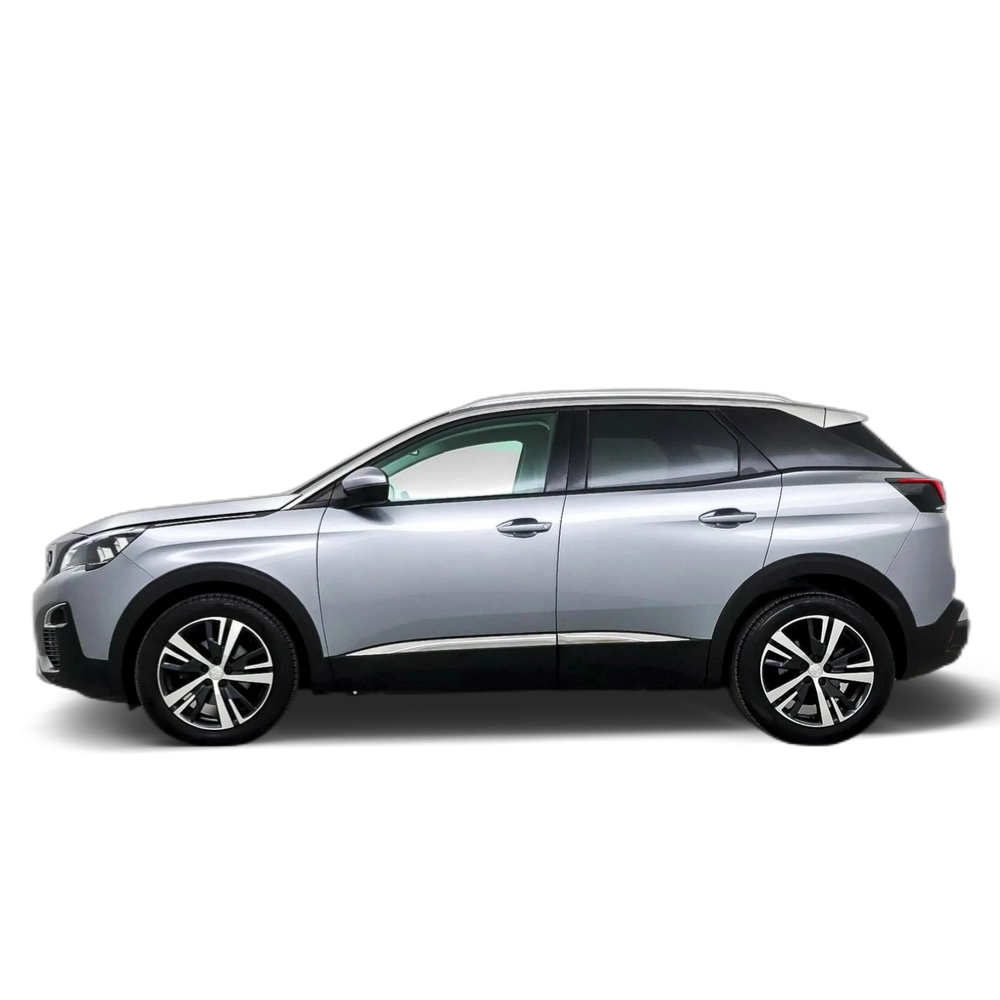 PEUGEOT 3008 1.5BlueHDi Allure S&S 130