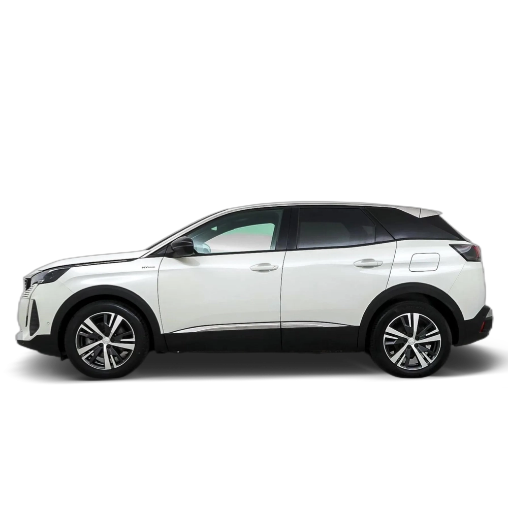 PEUGEOT 3008 HYB PHEV 180 Allure Pack e-EAT8 1 1