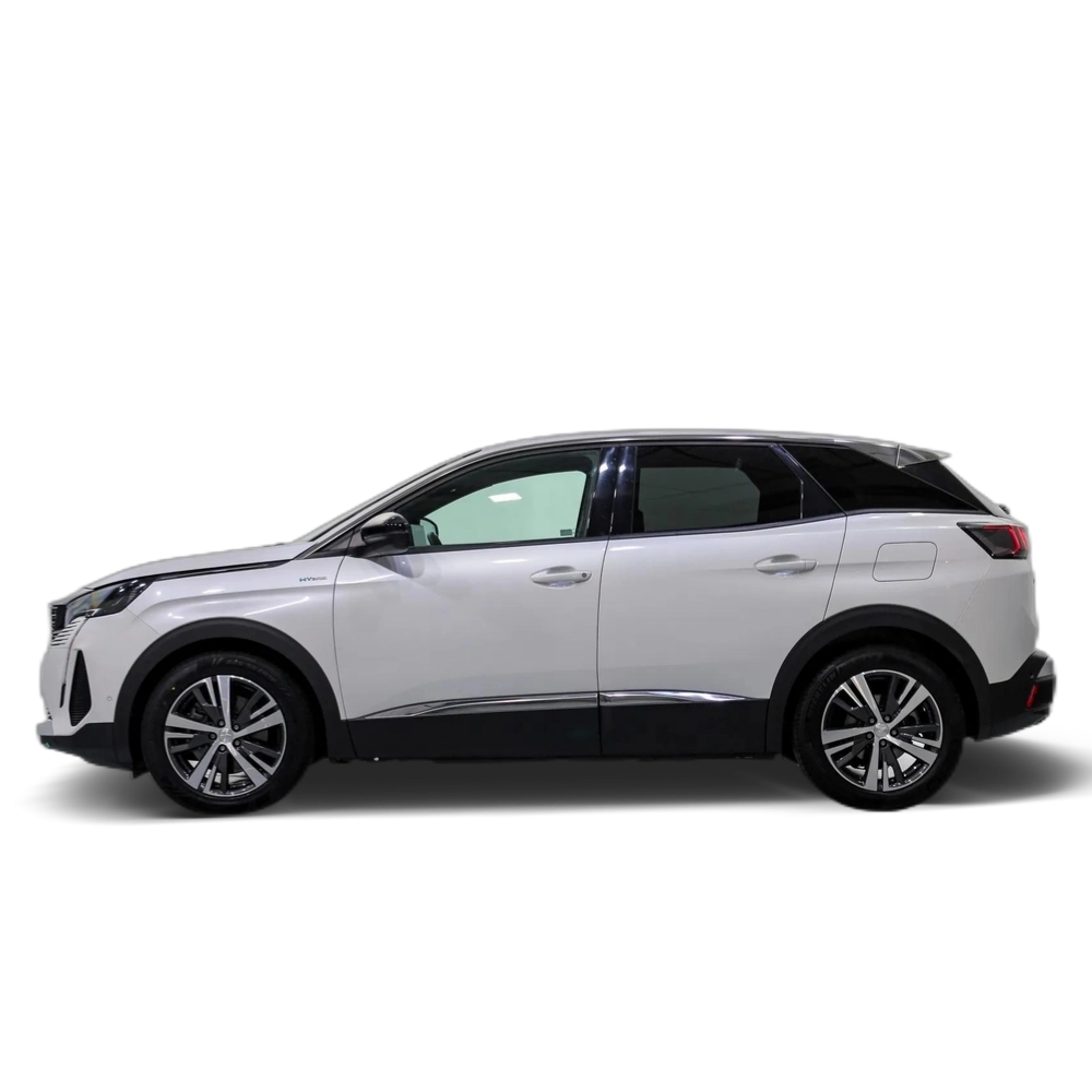 PEUGEOT 3008 HYB PHEV 180 Allure Pack e-EAT8 2