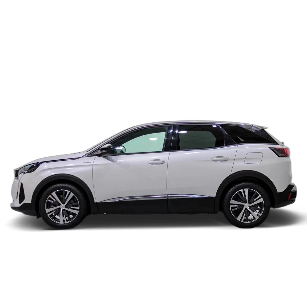 PEUGEOT 3008 HYB PHEV 180 Allure Pack e-EAT8 4
