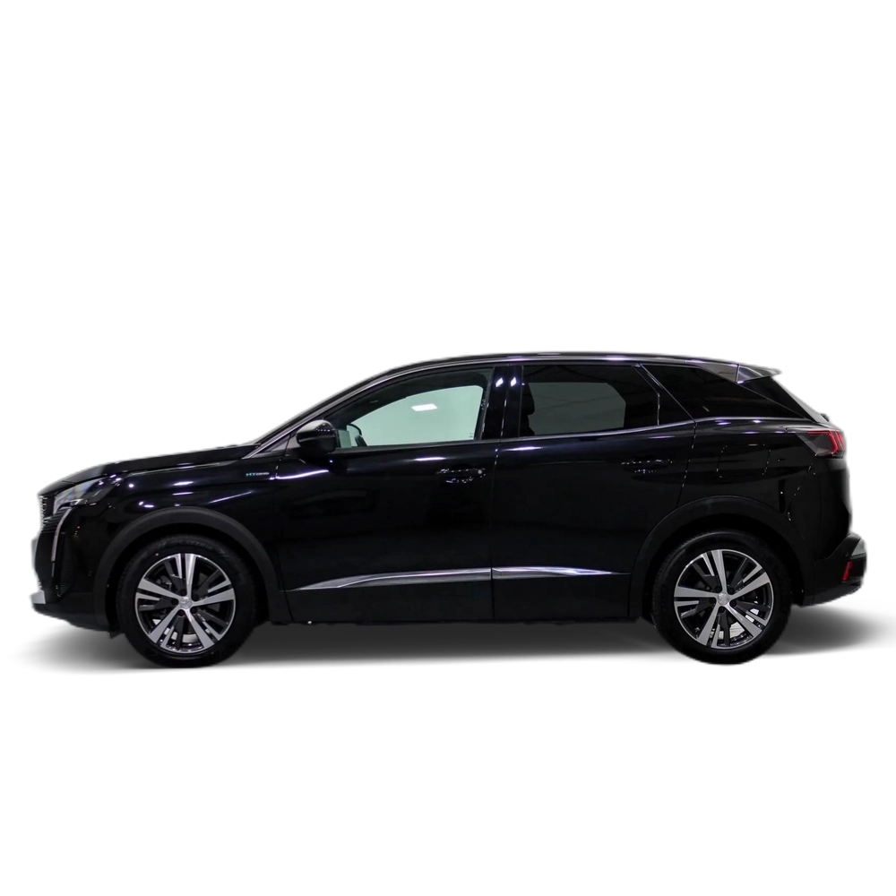 PEUGEOT 3008 HYB PHEV 180 Allure Pack e-EAT8 4 1