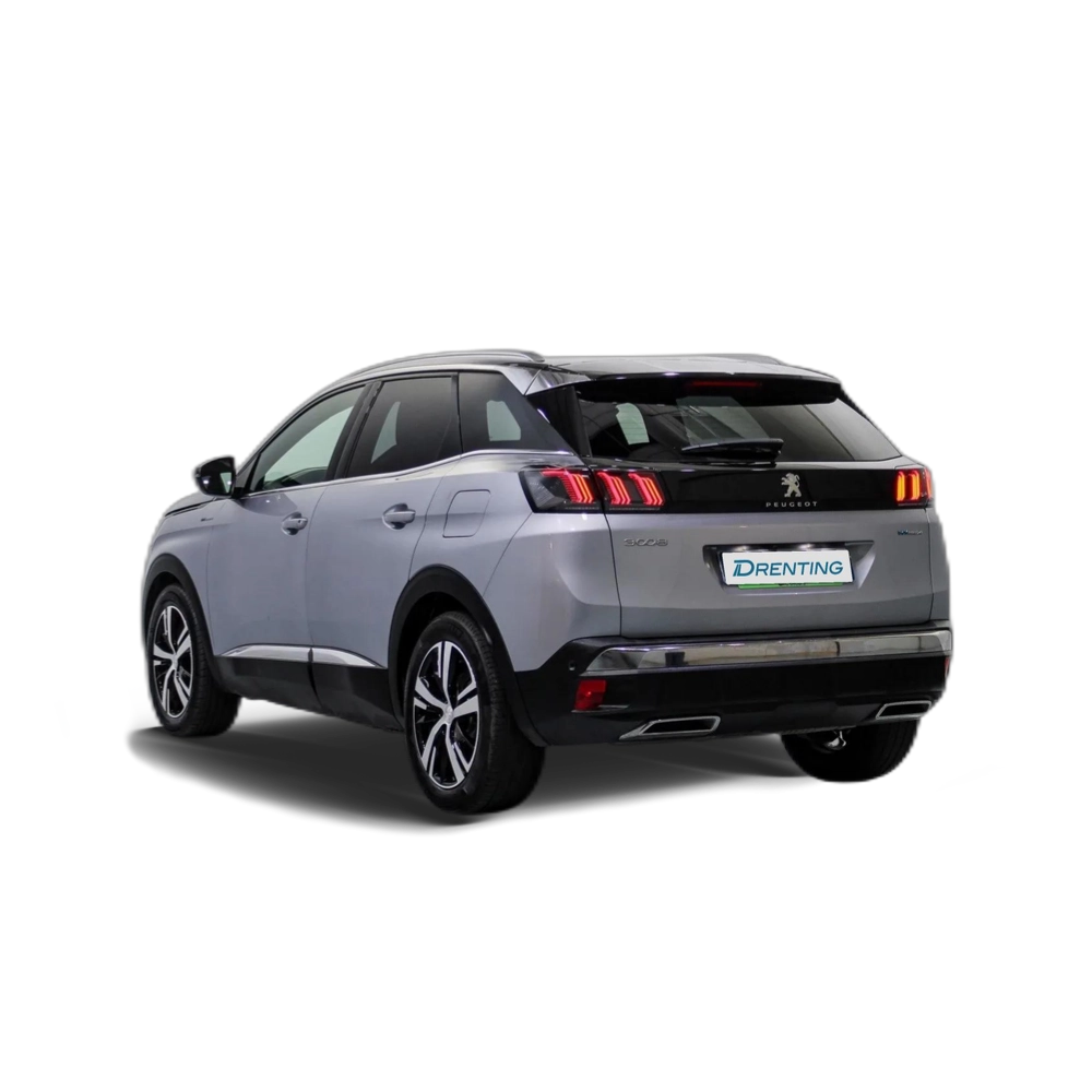 PEUGEOT 3008 HYB PHEV 225 GT e-EAT8