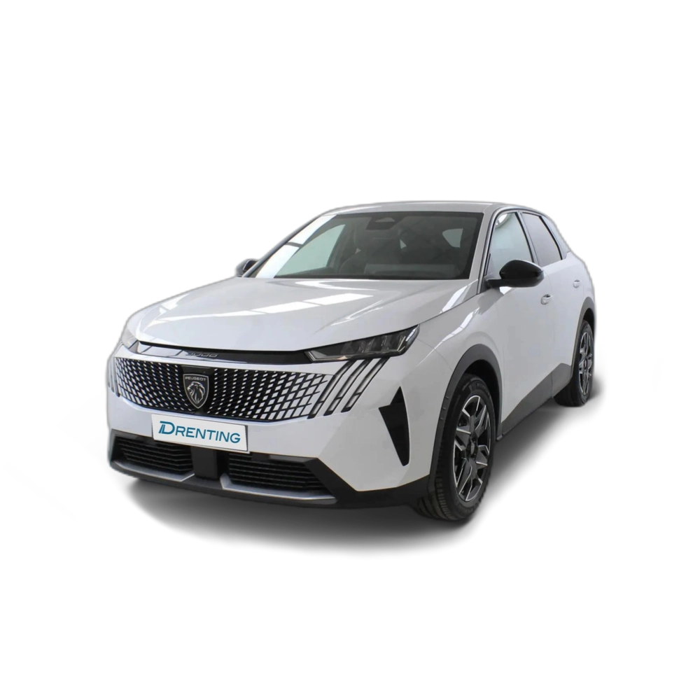 Peugeot 3008 Hybrid 1.2 100KW Allure eDCS6 2