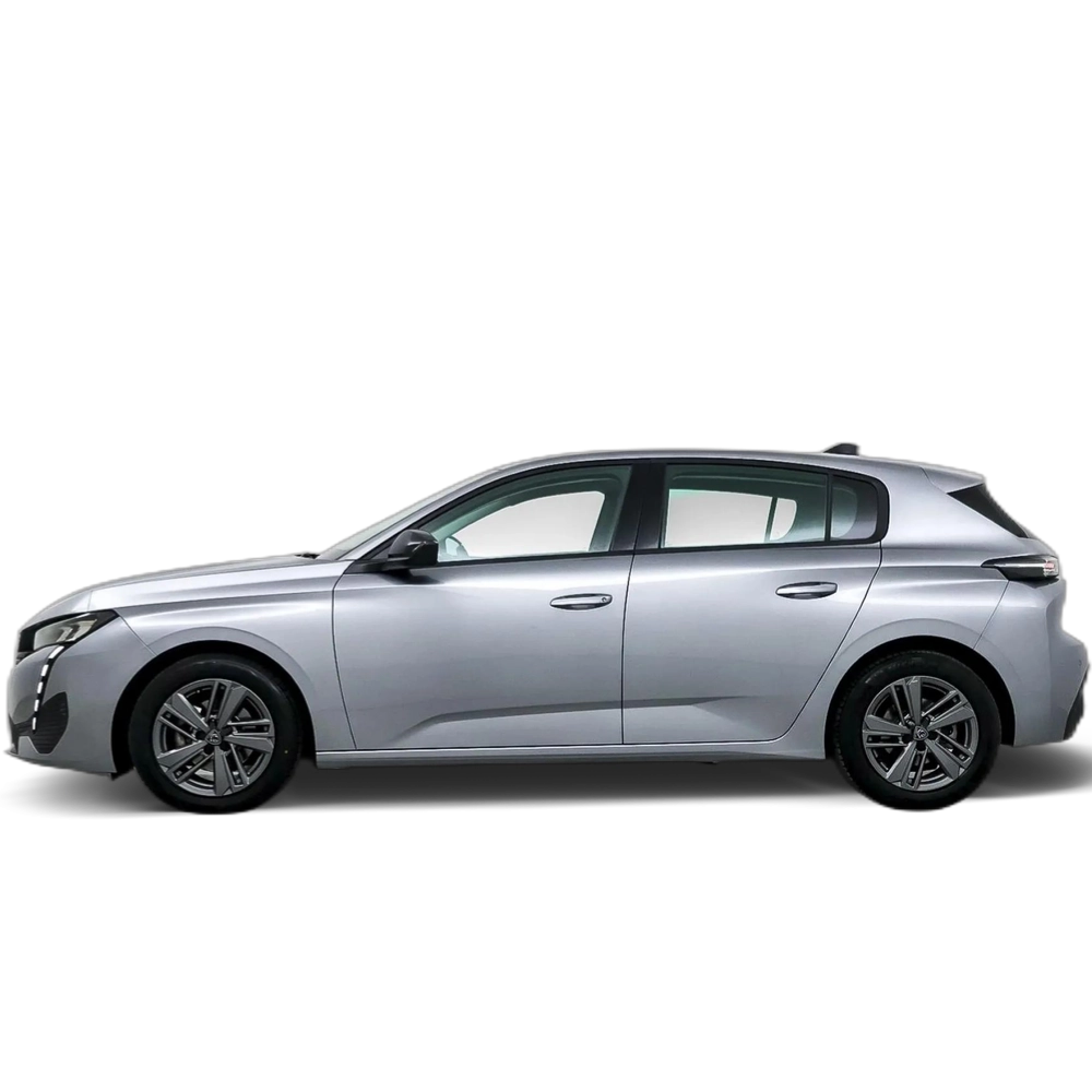 PEUGEOT 308 1.2 PureTech S&S Active 130
