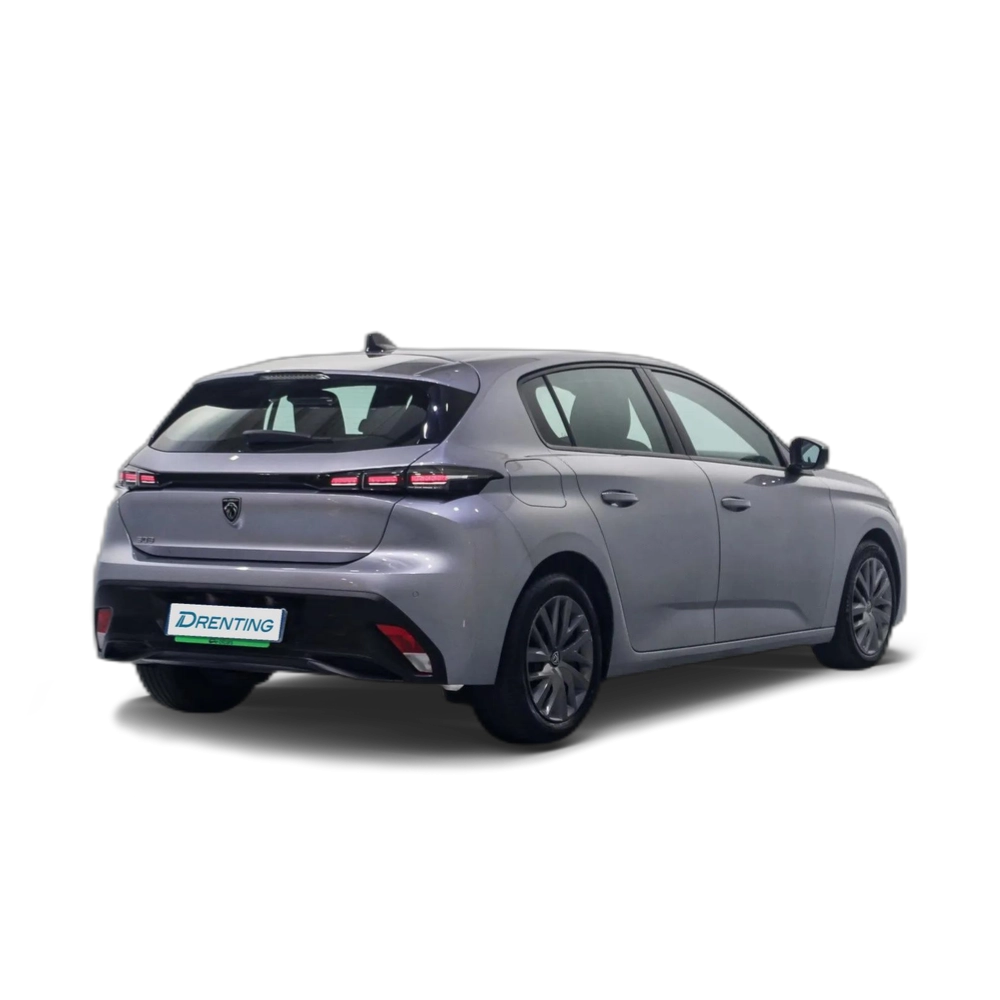 PEUGEOT 308 1.2 PureTech S&S Active Pack 110