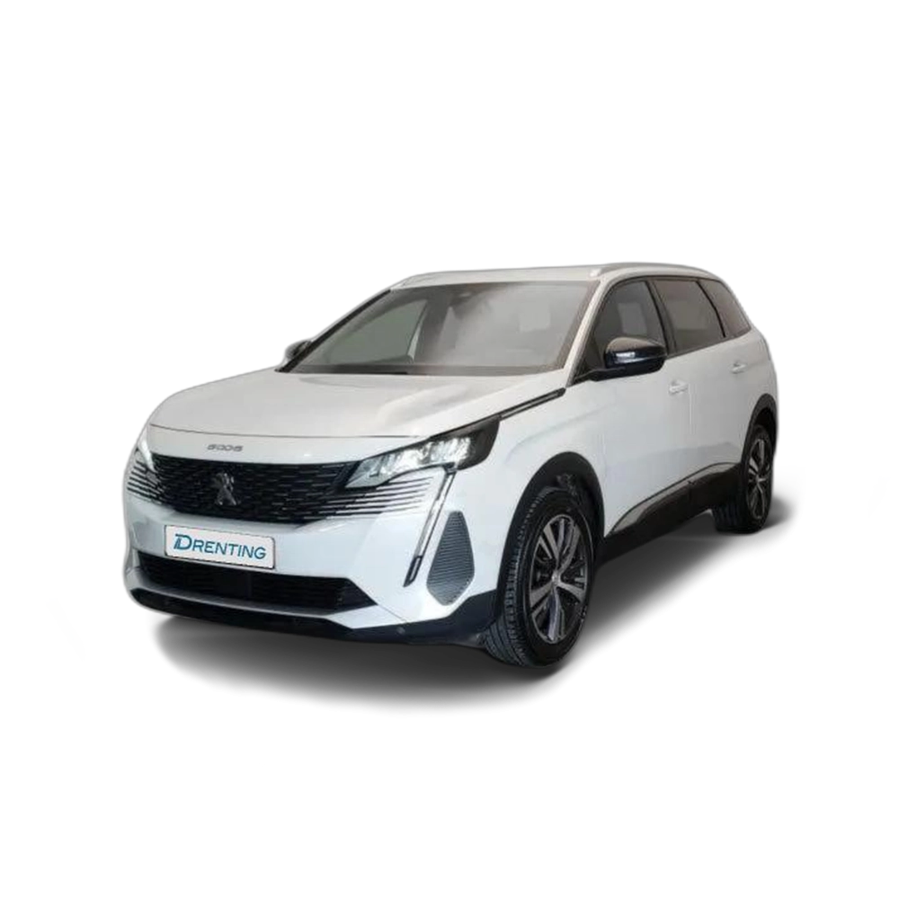 PEUGEOT 5008 1.2 PureTech S&S Active Pack 130 1