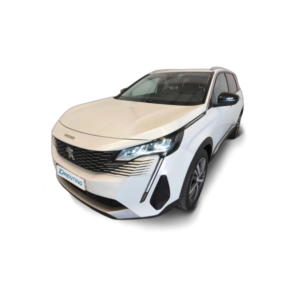 PEUGEOT 5008 1.2 PureTech S&S Allure Pack 130