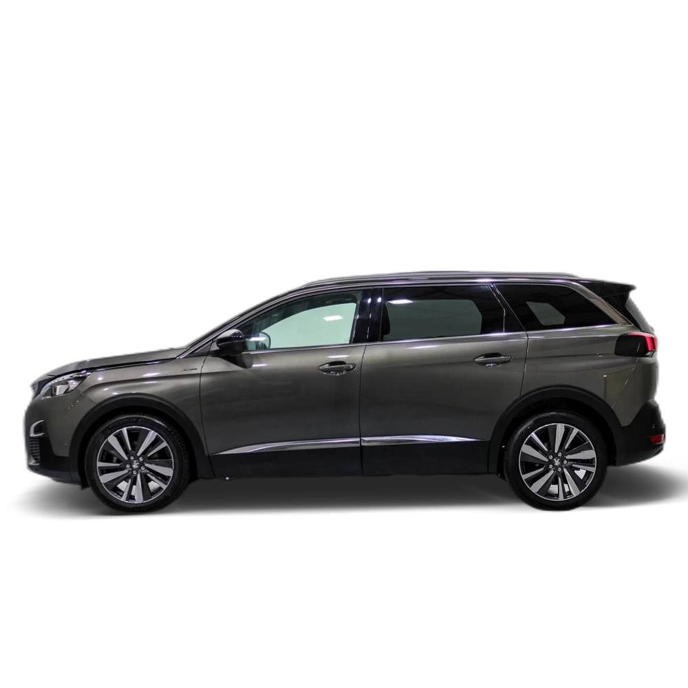 PEUGEOT 5008 1.2 PureTech S&S GT Line 130 EAT8