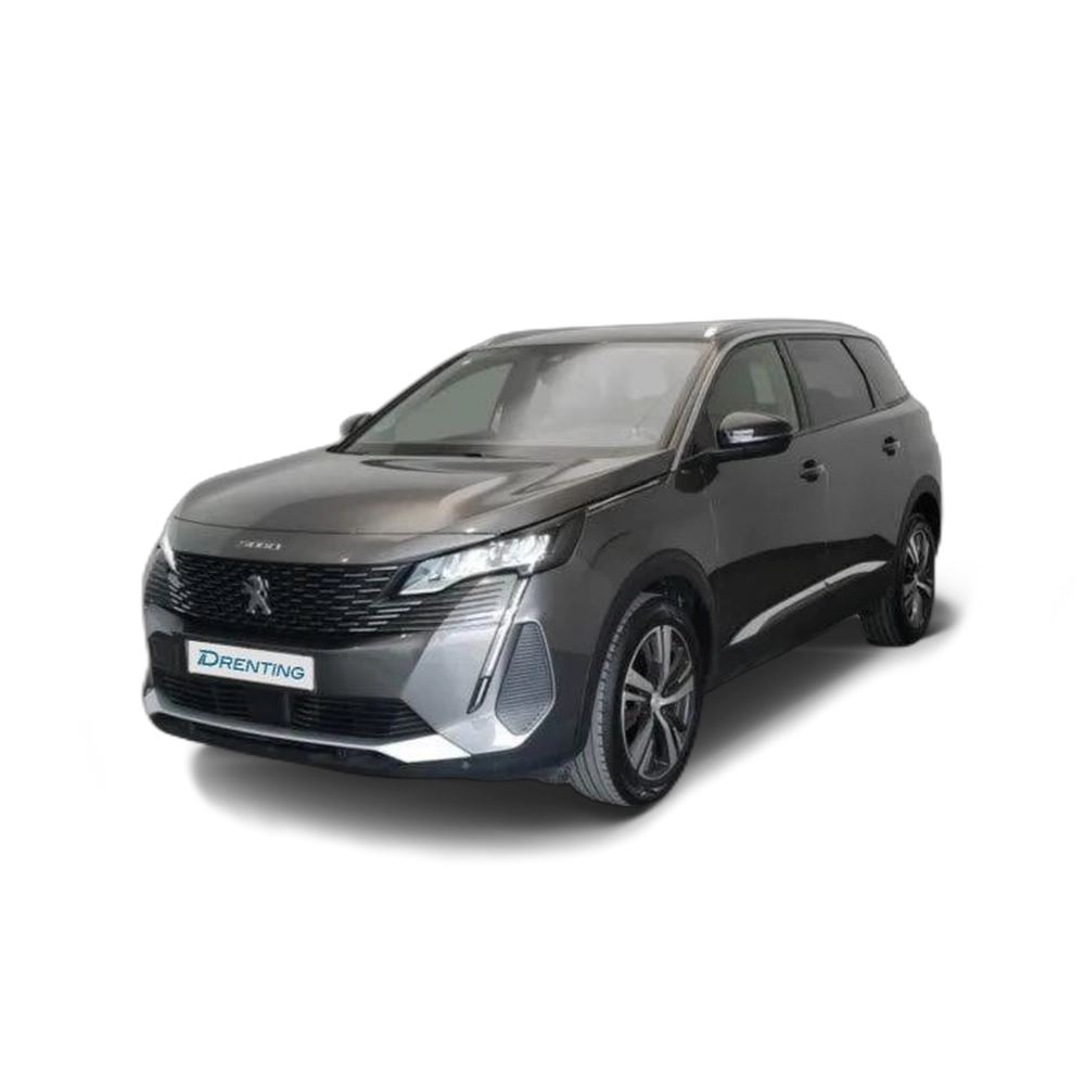 PEUGEOT 5008 2.0BlueHDi S&S GT EAT8 180 1