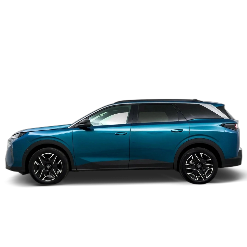 PEUGEOT 5008 Hybrid 136 Allure eDCS6 1