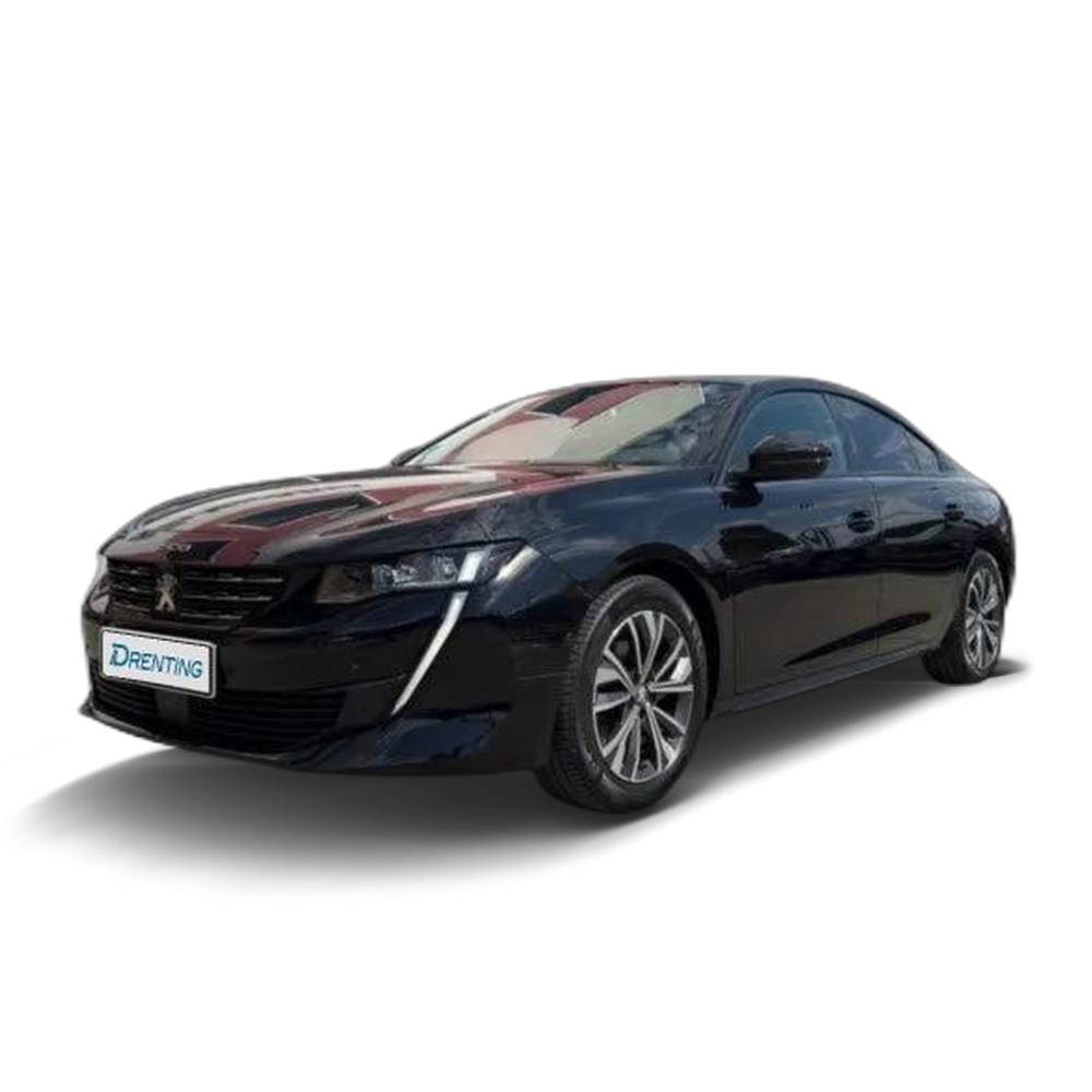 PEUGEOT 508 1.5BlueHDi S&S Allure Pack EAT8 130