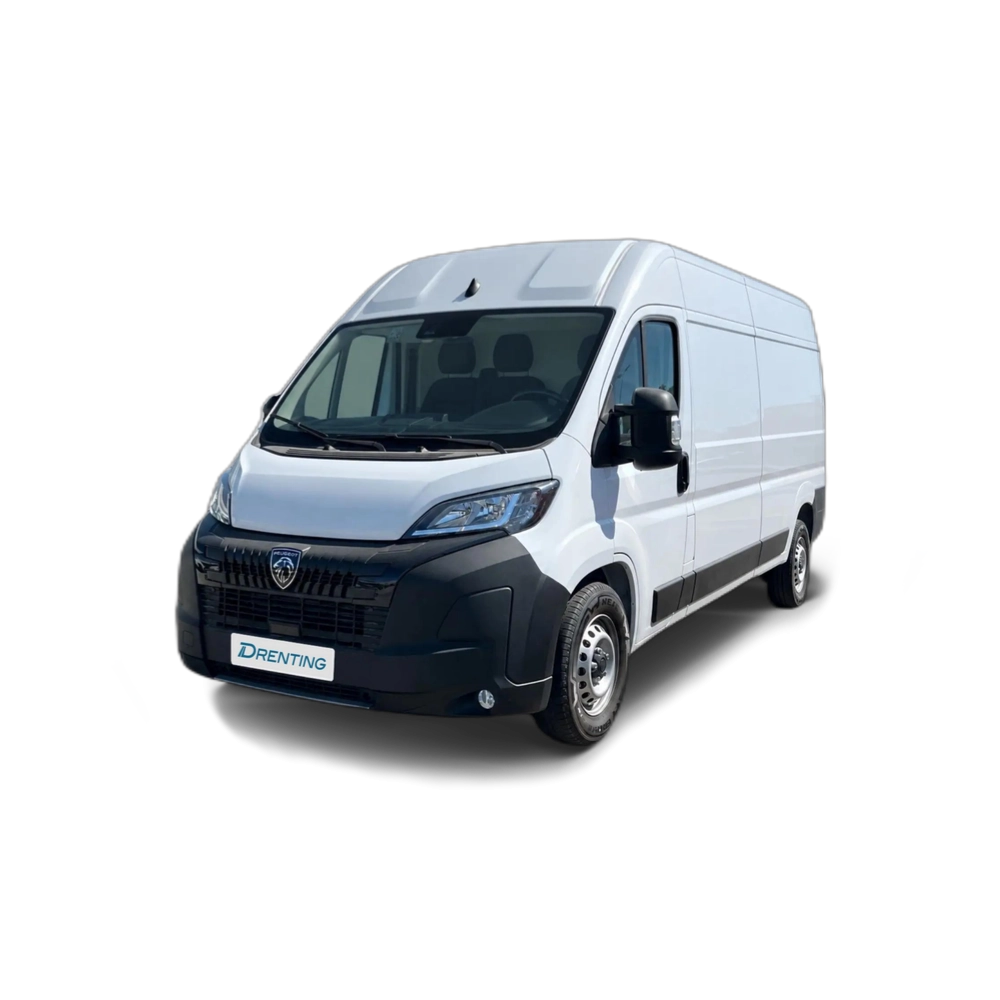 Peugeot Boxer 3.5T L3H2 BHDI 103kW (140CV) Heavy Duty