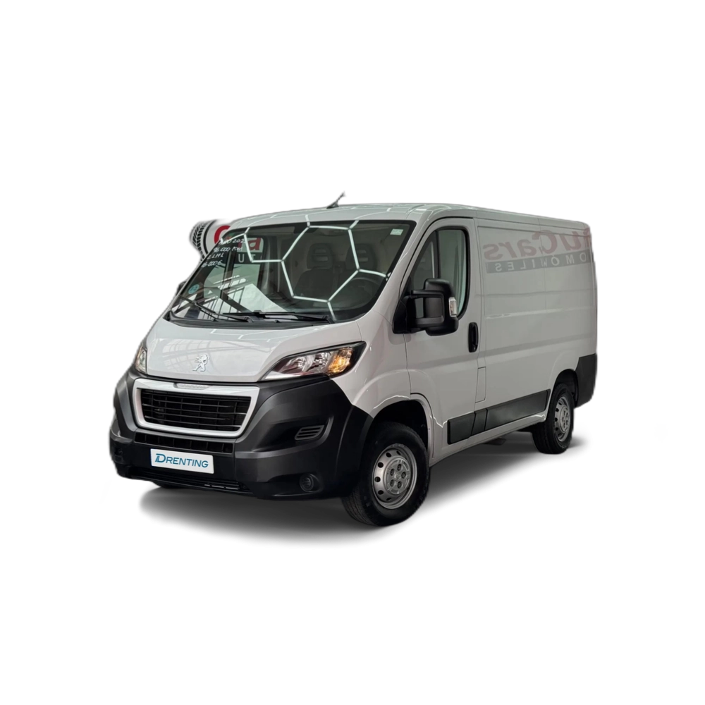 PEUGEOT Boxer Furgón 2.2BlueHDI 330 L1H1 S&S 120