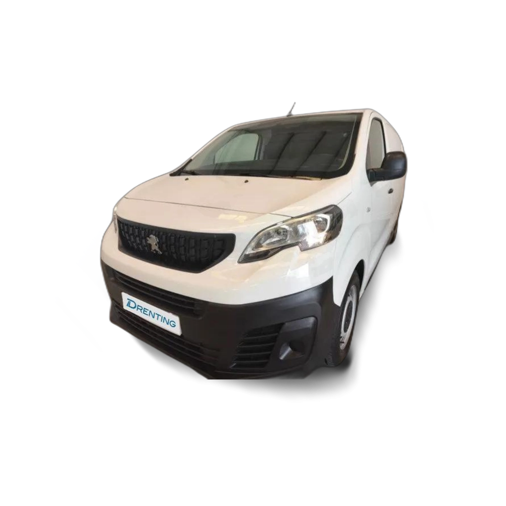 Renting PEUGEOT Expert DCb. Replegable Standard 1.5BlueHDi S&amp;S Pro 120