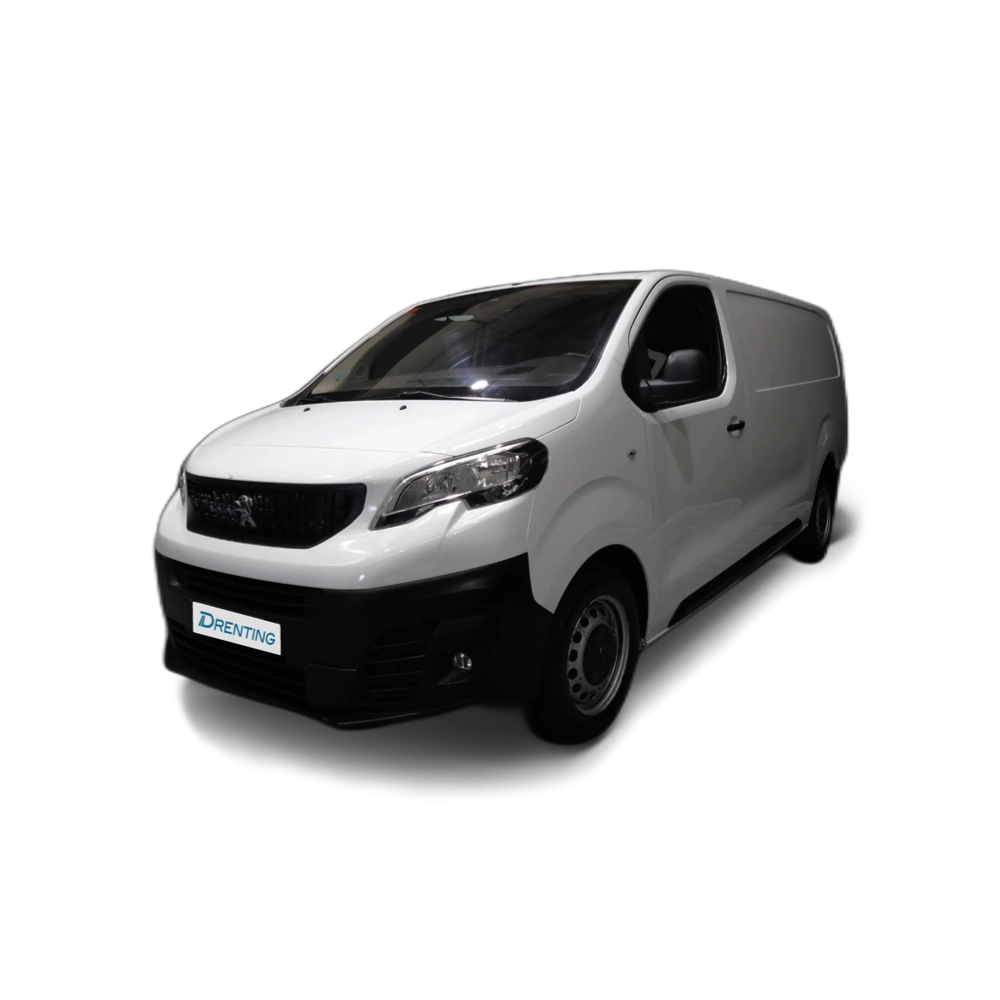 PEUGEOT Expert Fg. Long 1.5BlueHDi S&S Premium 100 1