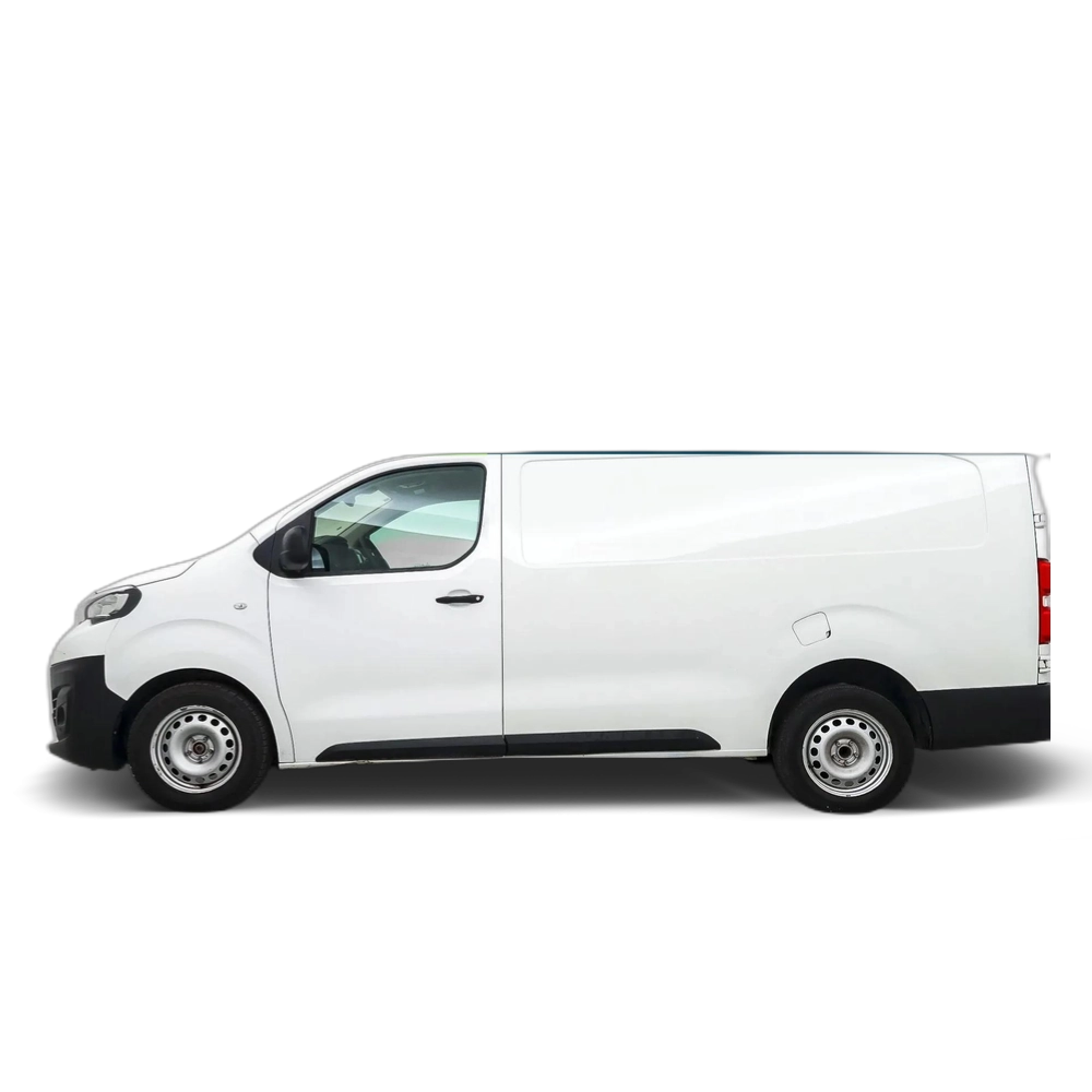 PEUGEOT Expert Fg. Long 1.5BlueHDi S&S Premium 100 1 2