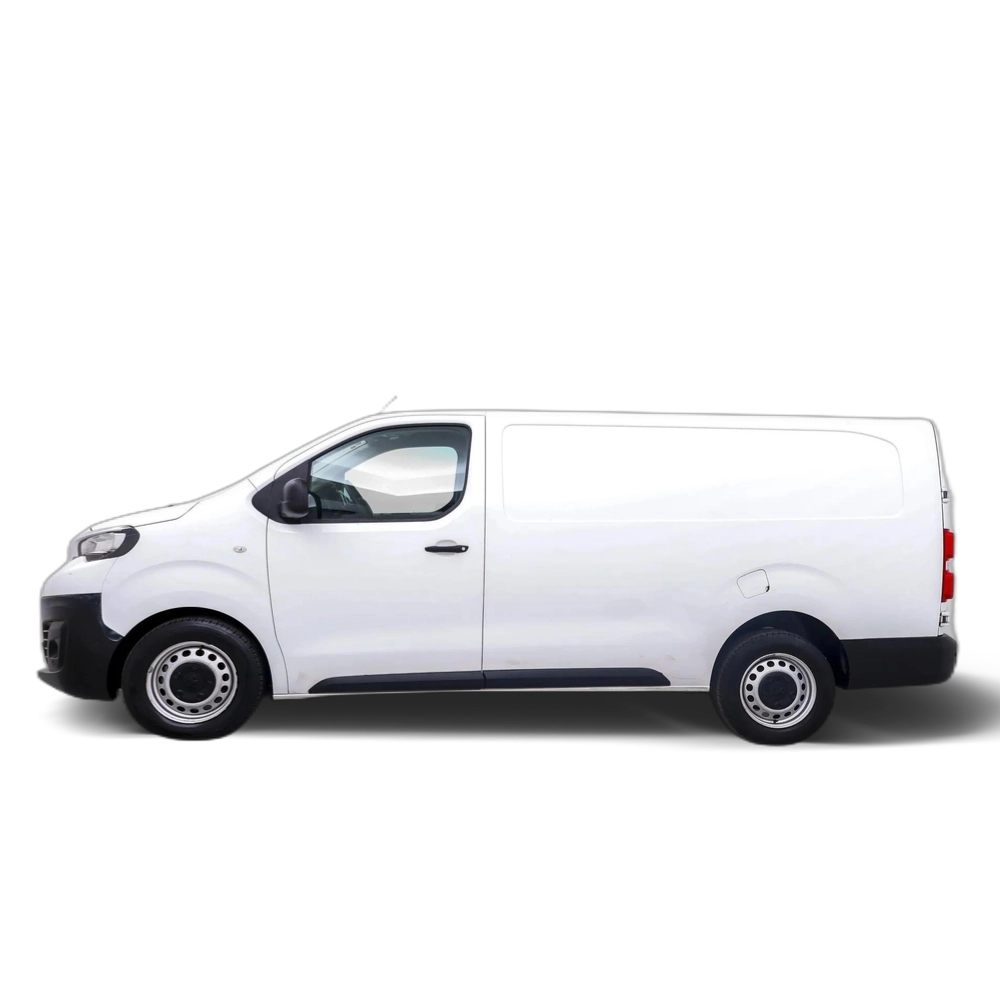 PEUGEOT Expert Fg. Long 1.5BlueHDi S&S Premium 100 1 1