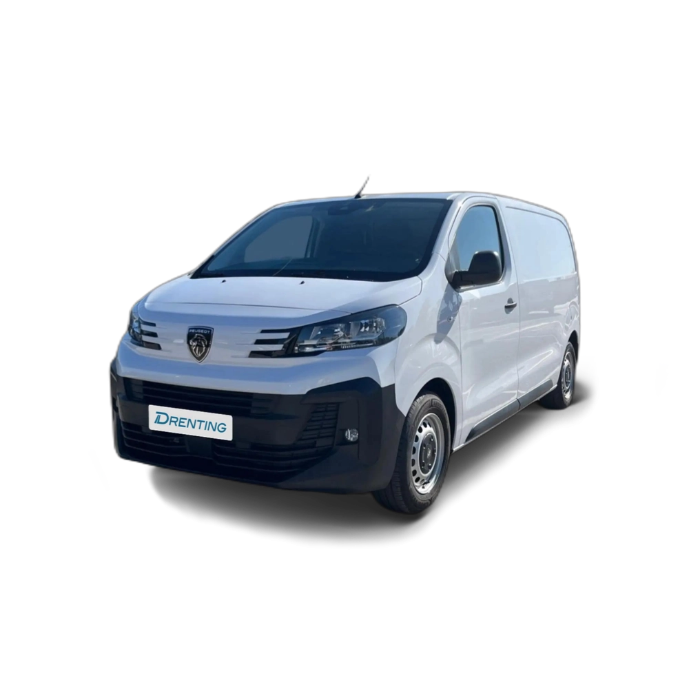 Peugeot Expert Furgón BlueHDi 120 S&S 6 Vel. MAN Standard