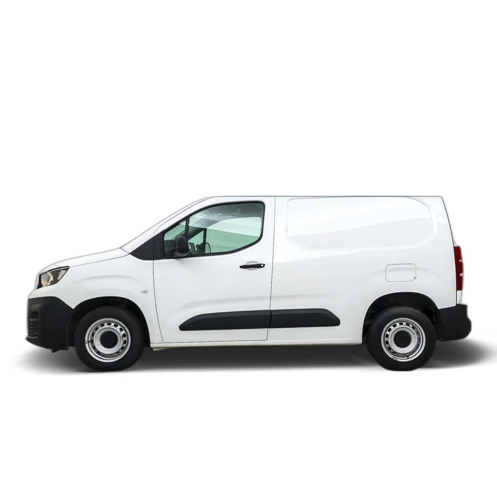 PEUGEOT Partner 1.5BlueHDI S&S Pro Standard 600kg 100 1